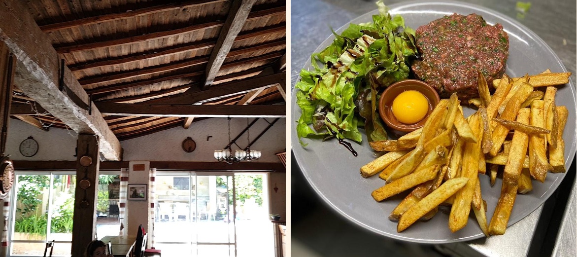 La Mangeoire - Gallery Image 1