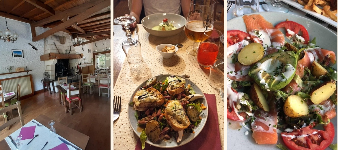 La Mangeoire - Gallery Image 2