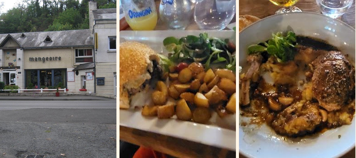 La Mangeoire - Gallery Image 3