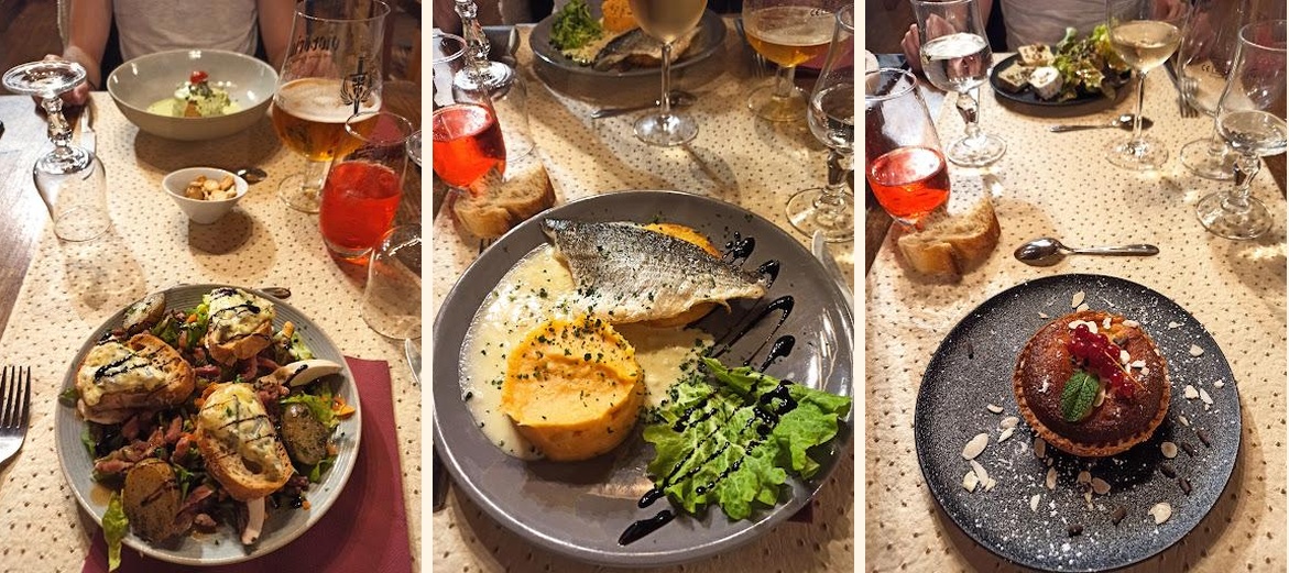 La Mangeoire - Gallery Image 4