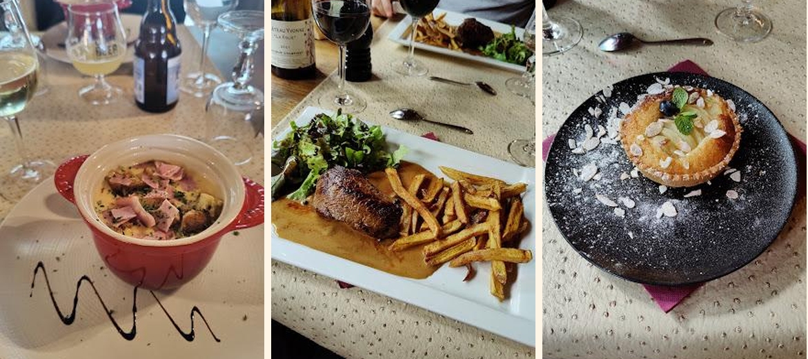 La Mangeoire - Gallery Image 7